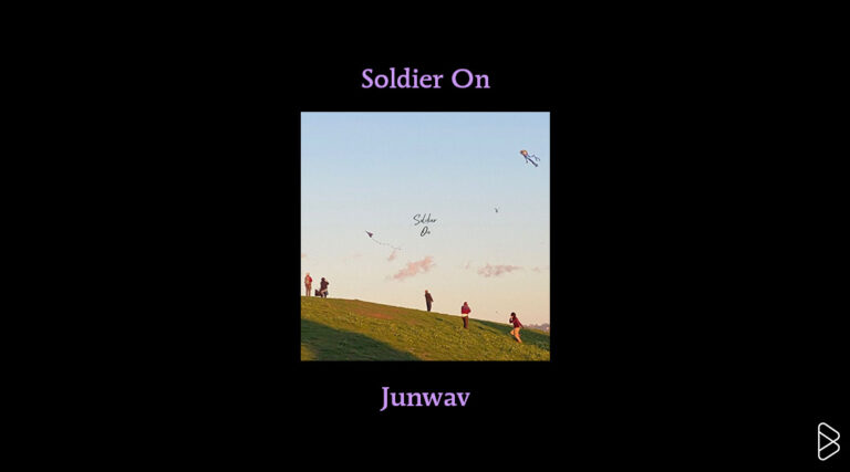 Junwav - MONTHLY MIXTAPE: OCTOBER 2024