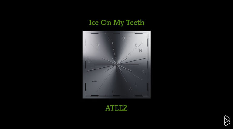 Ice On My Teeth - MONTHLY MIXTAPE: NOVEMBER 2024