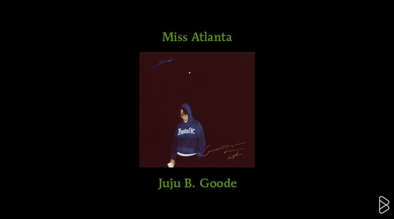 Miss Atlanta - MONTHLY MIXTAPE: NOVEMBER 2024