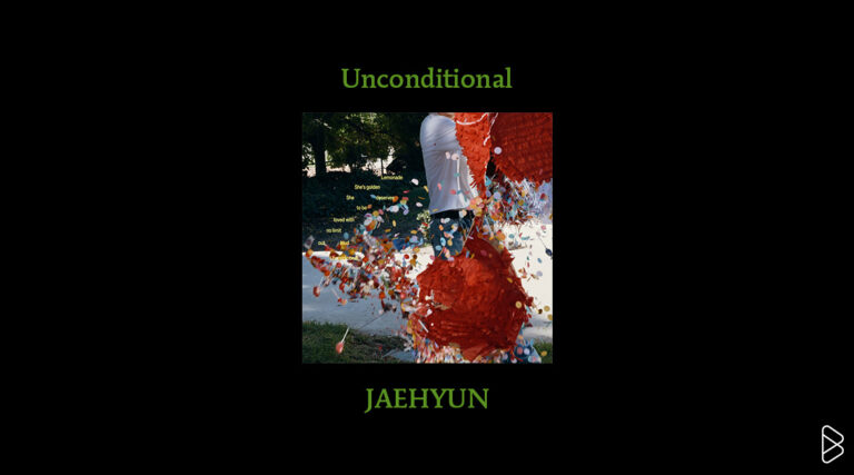 Unconditional - MONTHLY MIXTAPE: NOVEMBER 2024