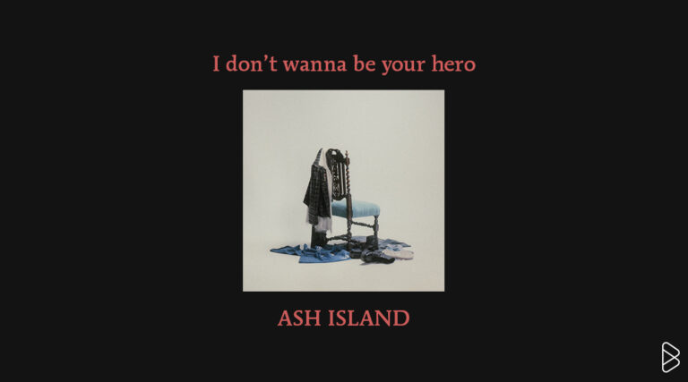 ASH ISLAND - MONTHLY MIXTAPE: DECEMBER 2024