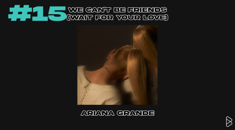 Ariana Grande - 24 SONGS WE LOVED IN 2024