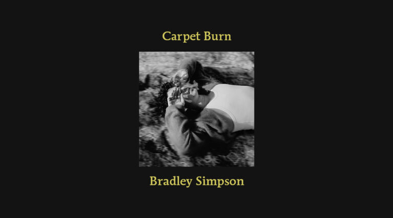 Bradley Simpson - JANUARY 2025 MONTHLY MIXTAPE