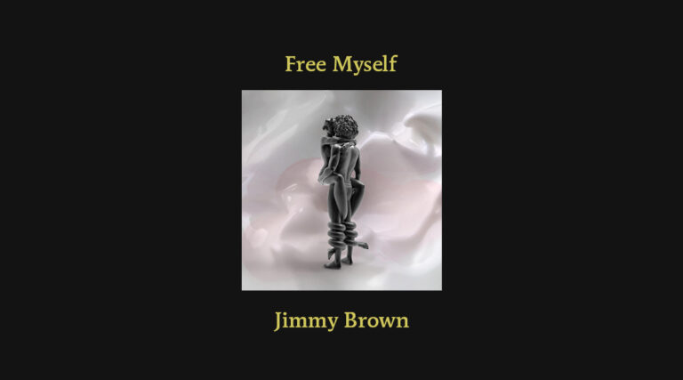 Jimmy Brown - JANUARY 2025 MONTHLY MIXTAPE