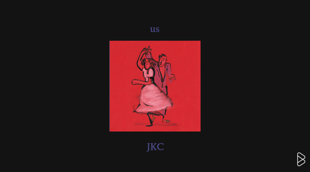 us - JKC - MONTHLY MIXTAPE: FEBRUARY 2025