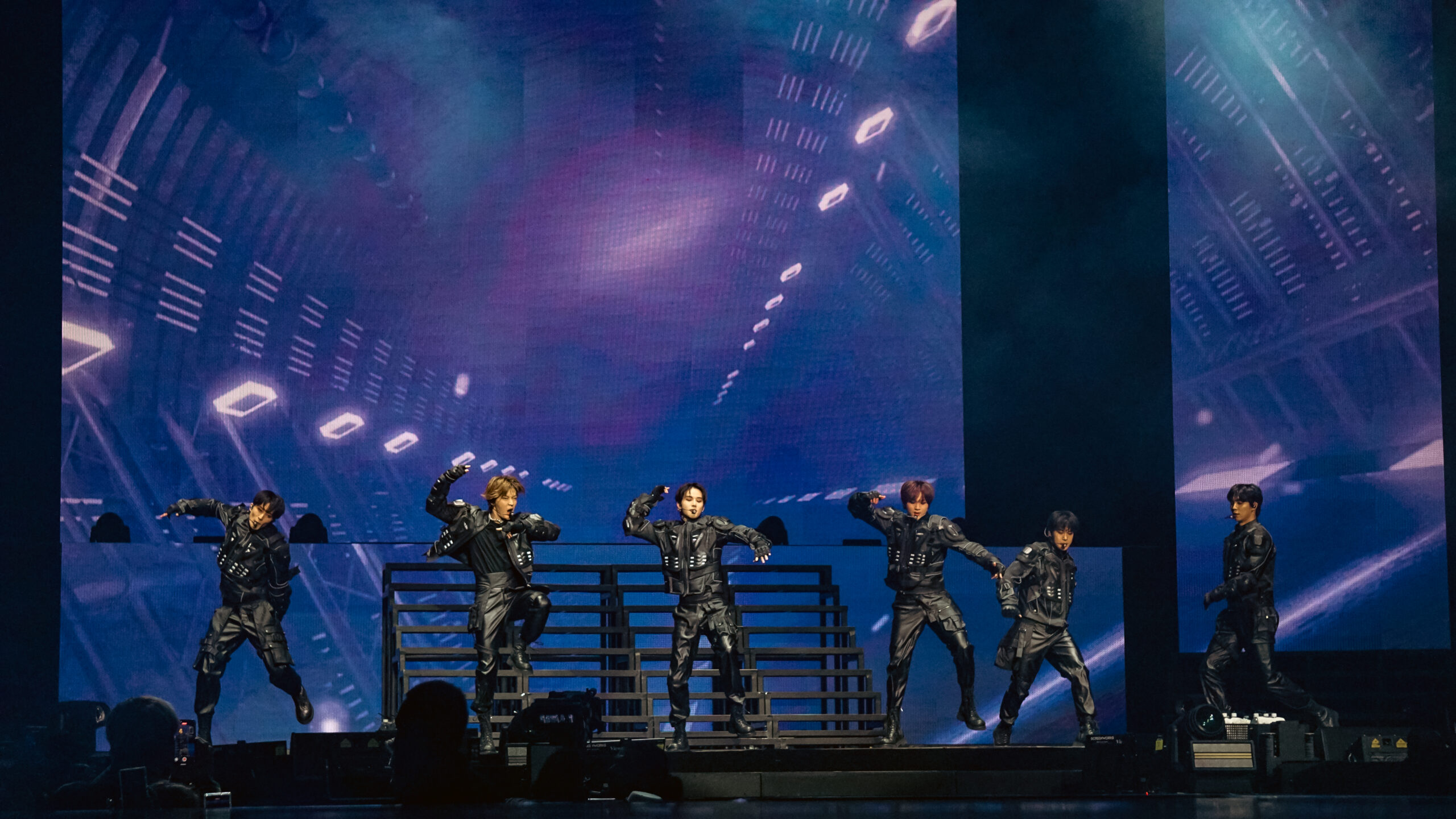 NCT 127 BRINGS THE HEAT TO TORONTO WITH ‘THE MOMENTUM’ TOUR