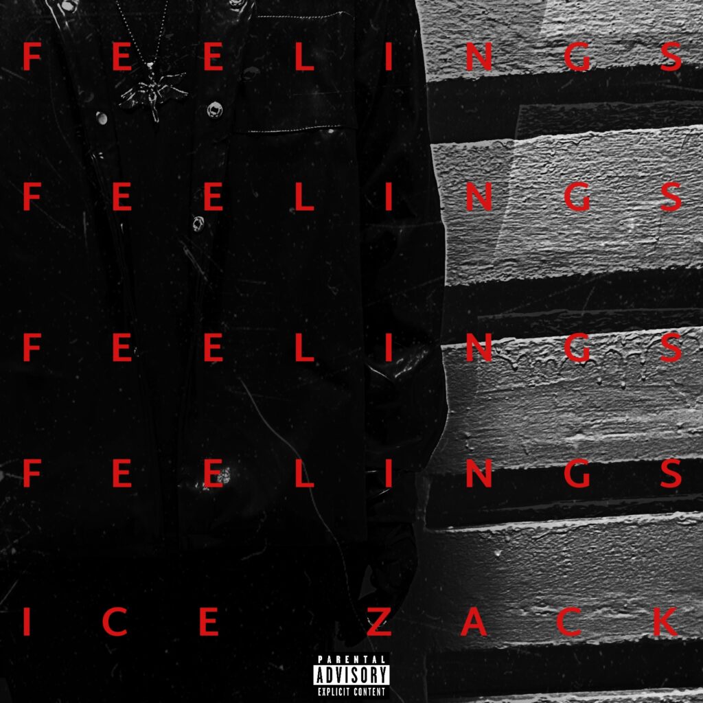 "FEELINGS" - Ice Zack