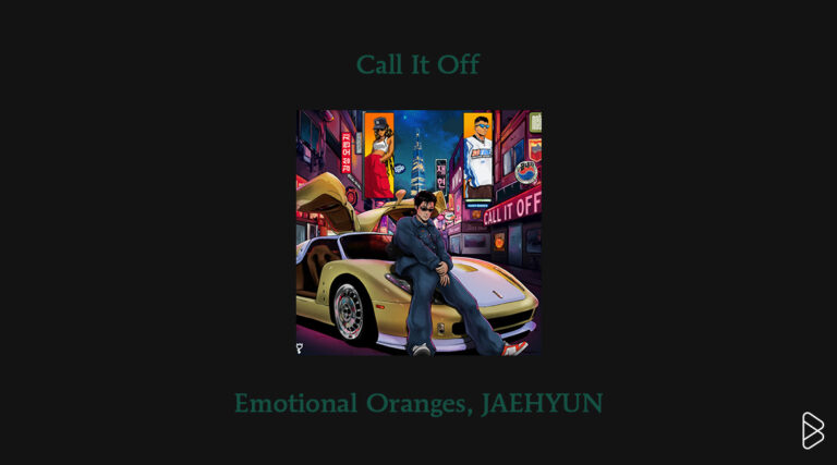 Emotional Oranges - MONTHLY MIXTAPE: APRIL 2025