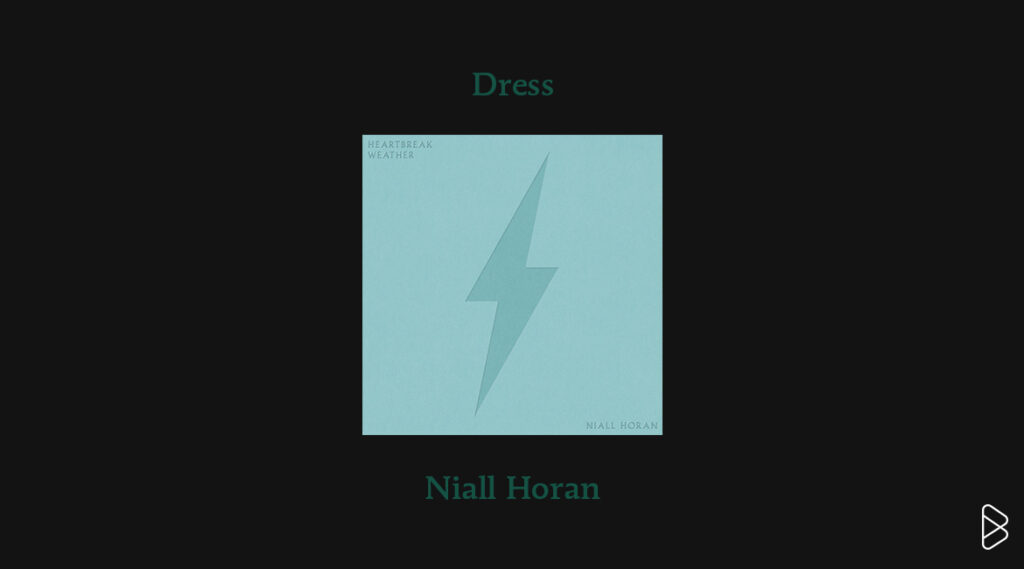 Niall Horan - MONTHLY MIXTAPE: APRIL 2025