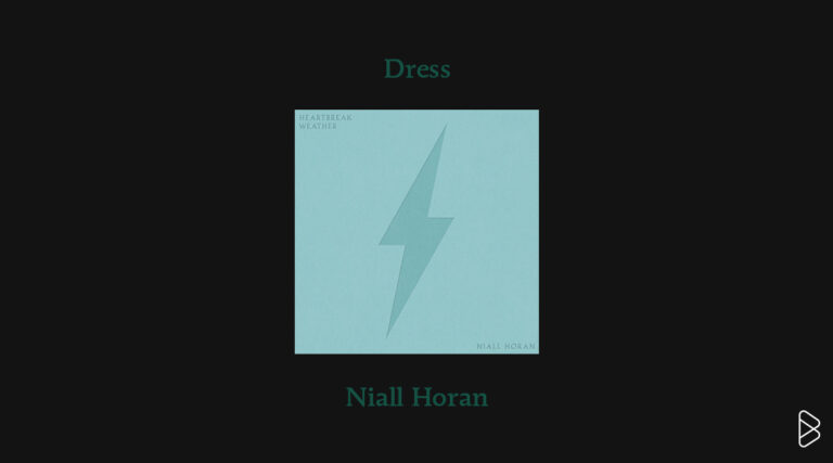Niall Horan - MONTHLY MIXTAPE: APRIL 2025