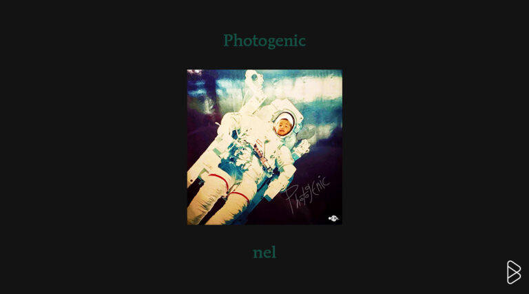 nel - MONTHLY MIXTAPE: APRIL 2025