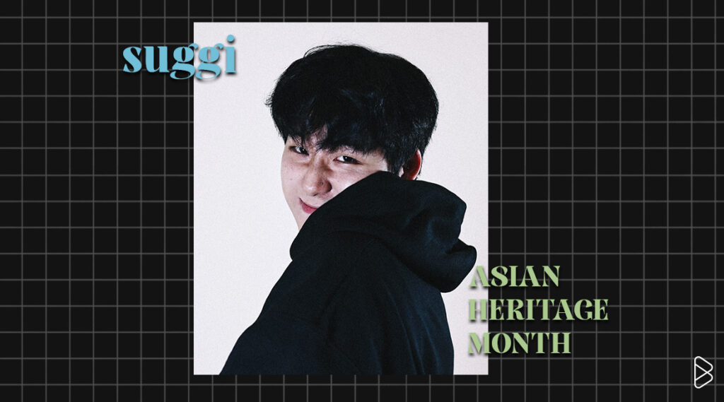 suggi - ARTISTS TO LISTEN TO FOR ASIAN HERITAGE MONTH (AND ALL YEAR ROUND) PT. 5