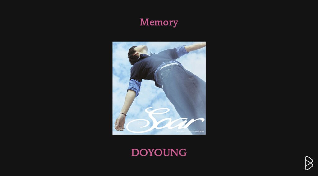DOYOUNG - MONTHLY MIXTAPE: JUNE 2025