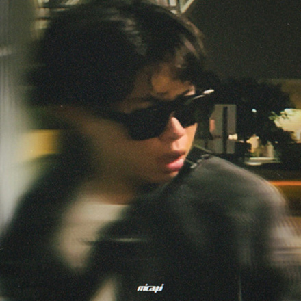"HES JUST A FRIEND" - mica yui