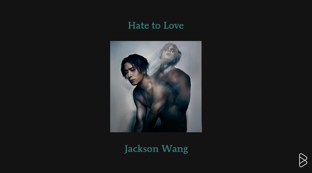 Jackson Wang - MONTHLY MIXTAPE: AUGUST 2025