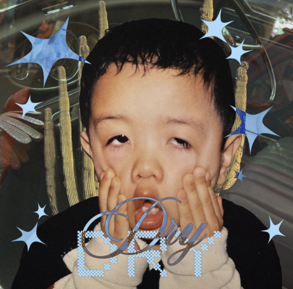 "Dry" - Nilo Blues