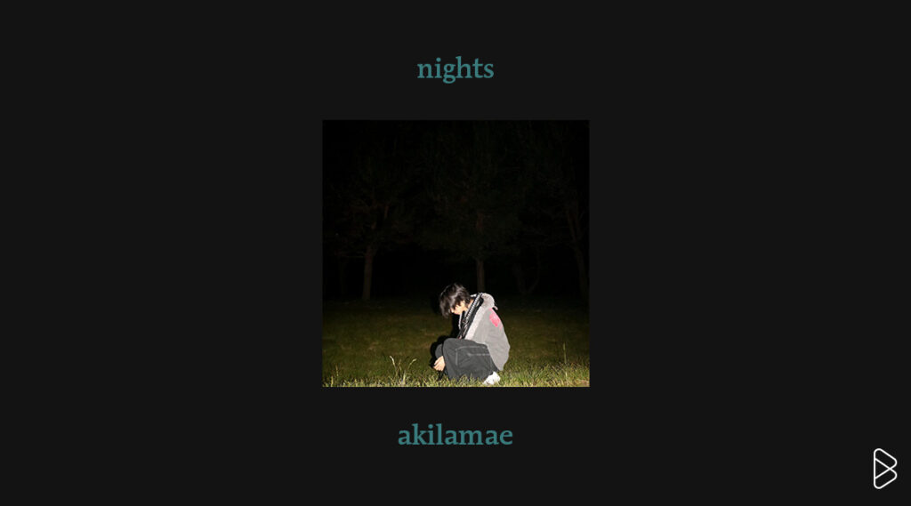 alikamae - MONTHLY MIXTAPE: AUGUST 2025