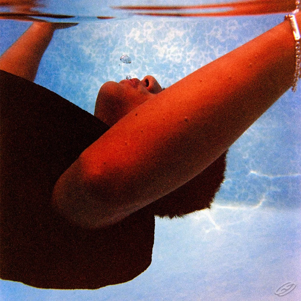 "drown" - Avi Roy, Just Ideas