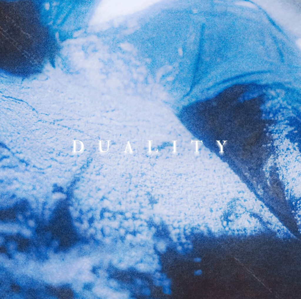 DUALITY (Album) - Zac Pana