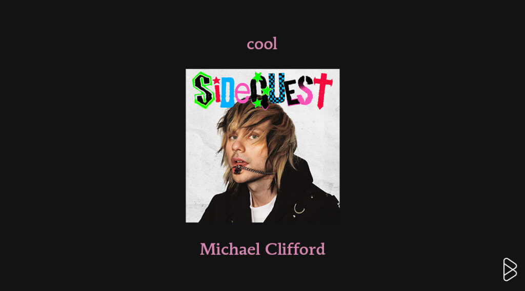 Michael Clifford - MONTHLY MIXTAPE: SEPTEMBER 2025