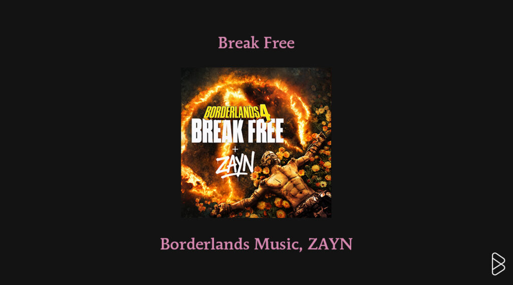ZAYN - MONTHLY MIXTAPE: SEPTEMBER 2025