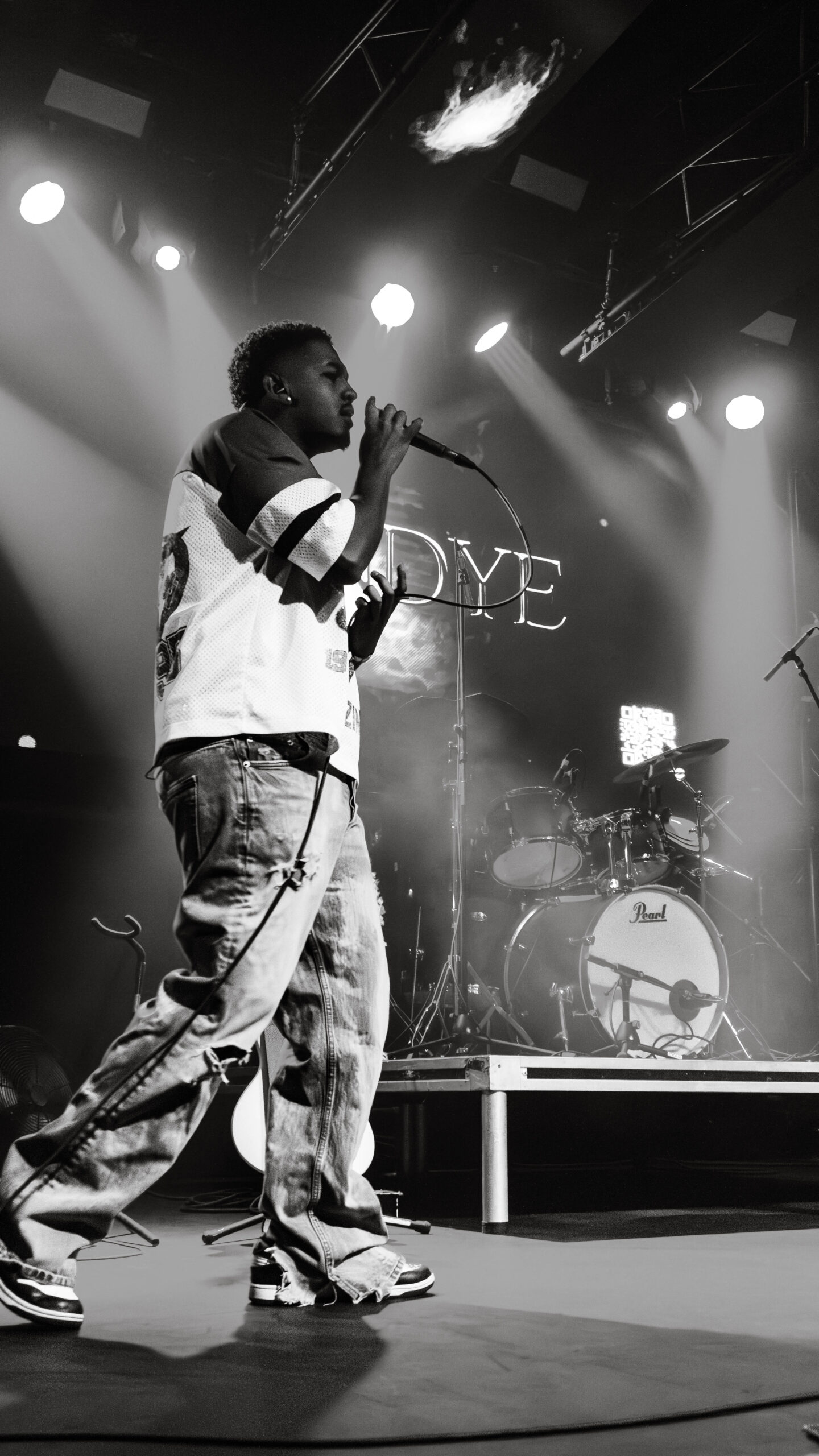 Andye - ETHAN LOW ENDS THE “my confessions” TOUR AT THE MOD CLUB IN HIS HOMETOWN TORONTO