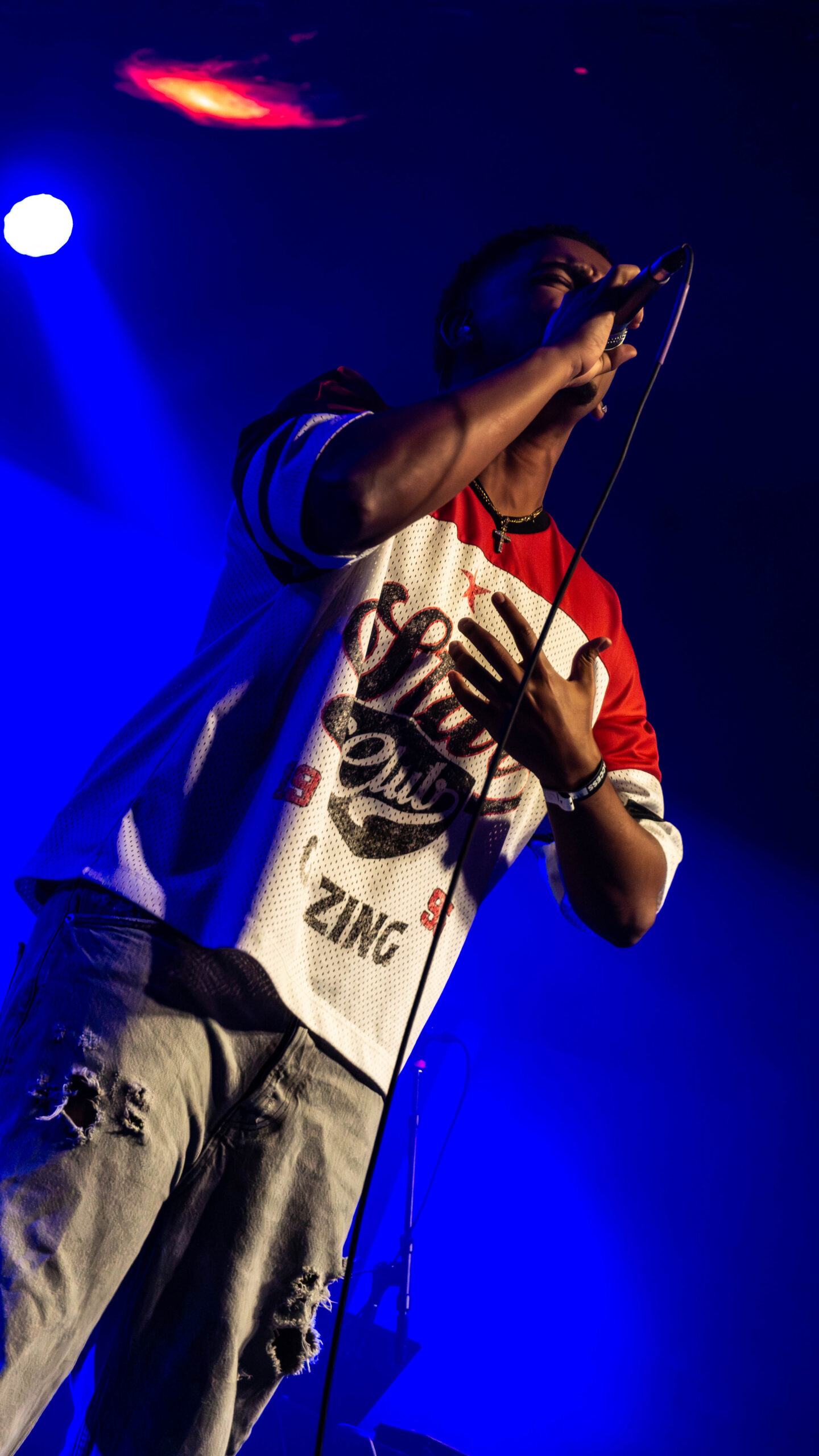 Andye - ETHAN LOW ENDS THE “my confessions” TOUR AT THE MOD CLUB IN HIS HOMETOWN TORONTO