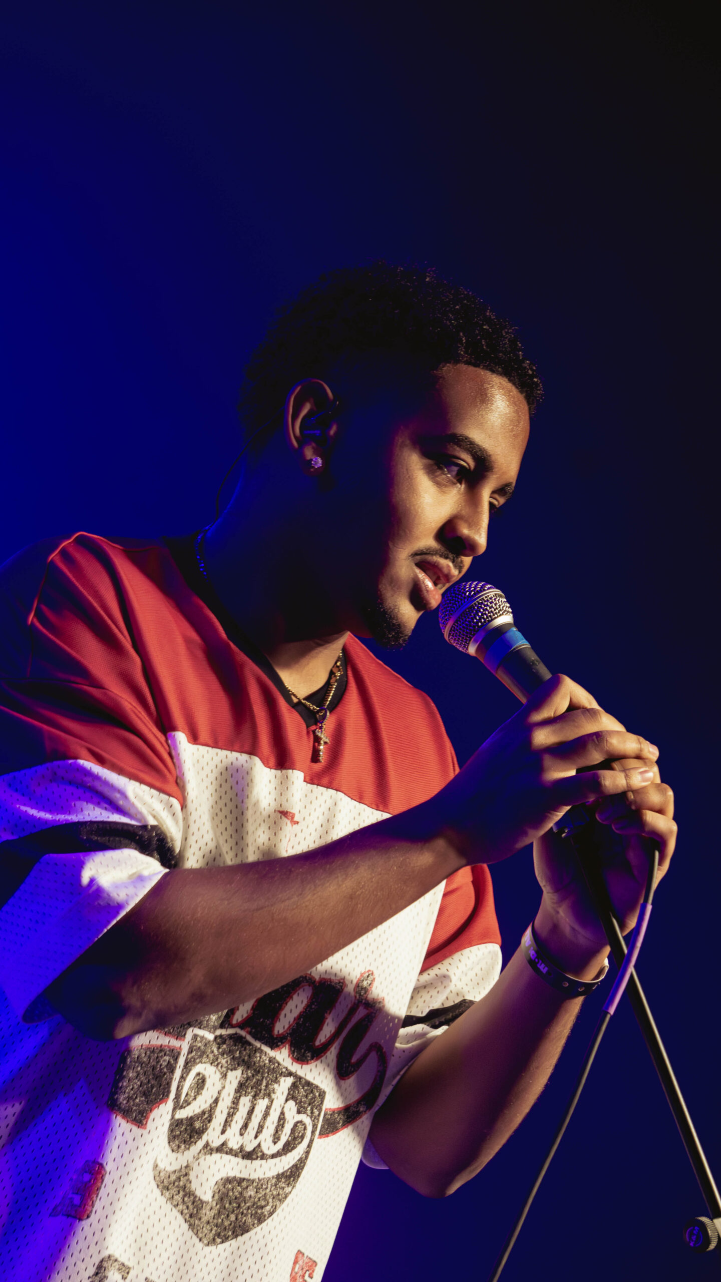 Andye - ETHAN LOW ENDS THE “my confessions” TOUR AT THE MOD CLUB IN HIS HOMETOWN TORONTO