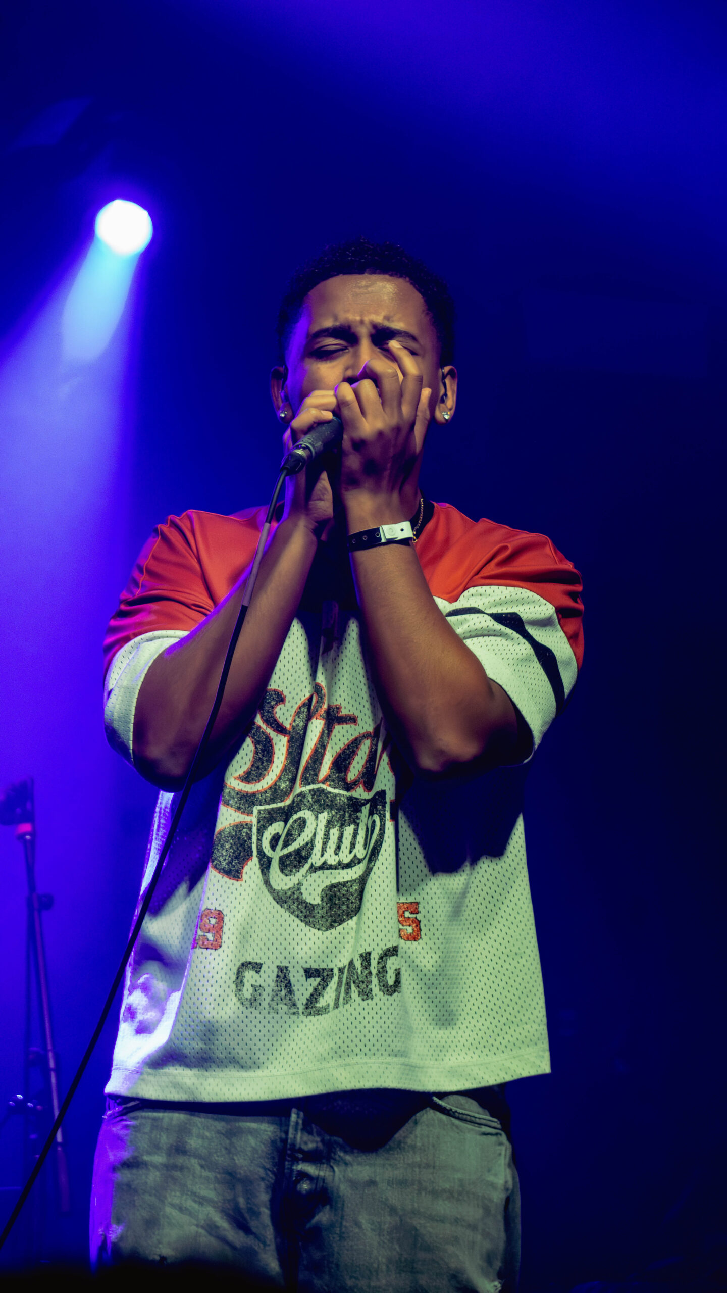 Andye - ETHAN LOW ENDS THE “my confessions” TOUR AT THE MOD CLUB IN HIS HOMETOWN TORONTO