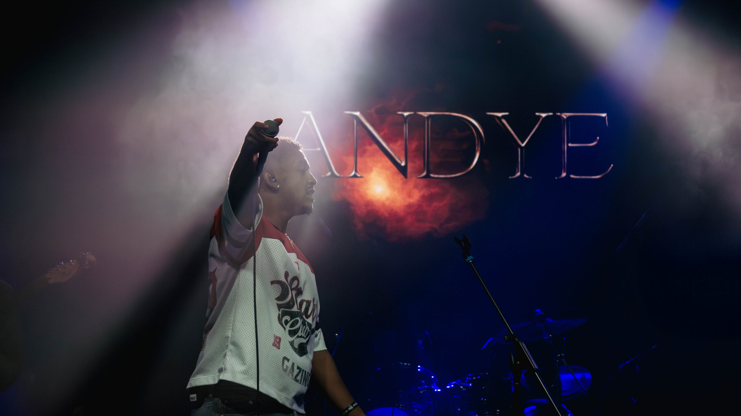 Andye - ETHAN LOW ENDS THE “my confessions” TOUR AT THE MOD CLUB IN HIS HOMETOWN TORONTO