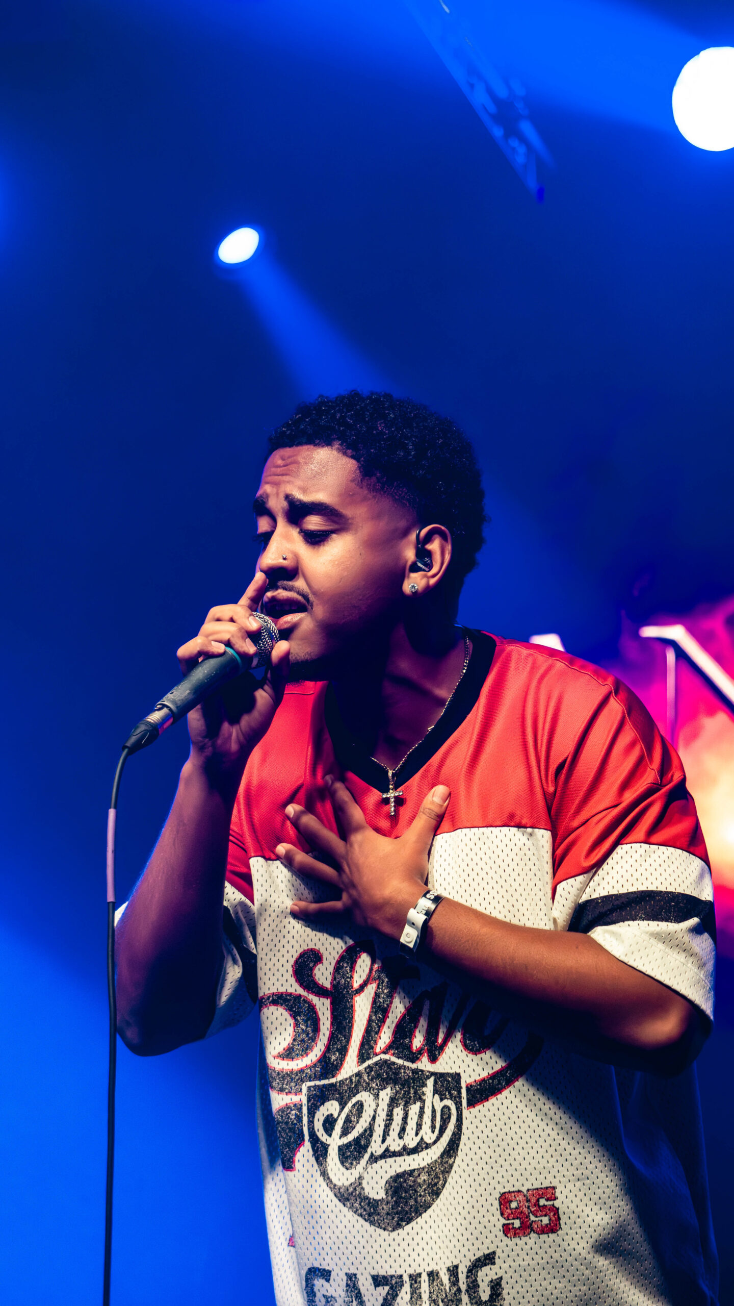 Andye - ETHAN LOW ENDS THE “my confessions” TOUR AT THE MOD CLUB IN HIS HOMETOWN TORONTO