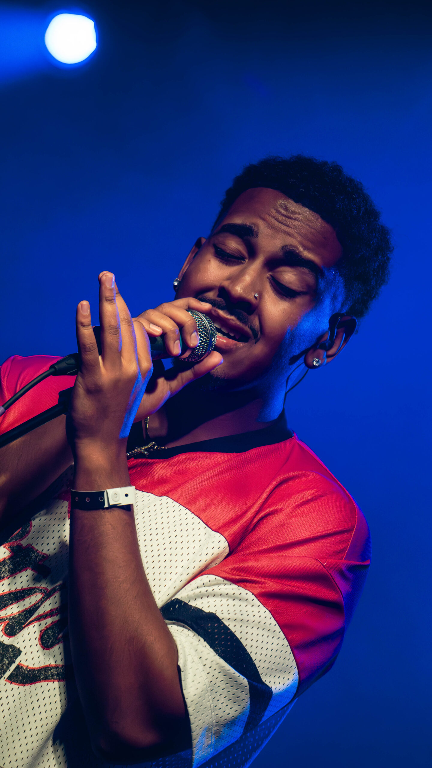 Andye - ETHAN LOW ENDS THE “my confessions” TOUR AT THE MOD CLUB IN HIS HOMETOWN TORONTO