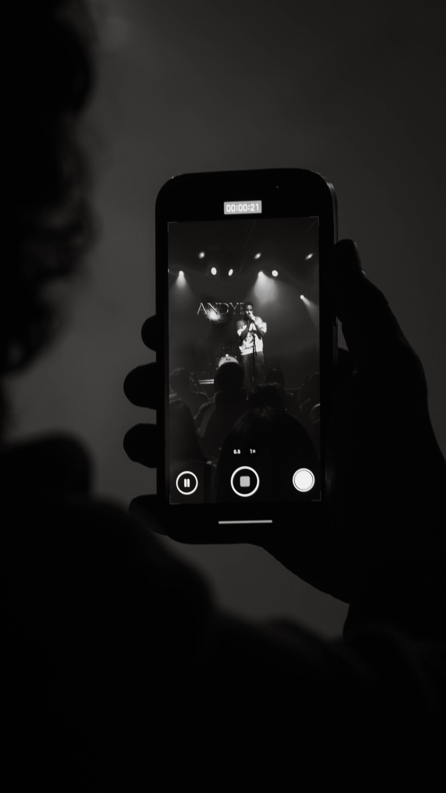 Andye - ETHAN LOW ENDS THE “my confessions” TOUR AT THE MOD CLUB IN HIS HOMETOWN TORONTO