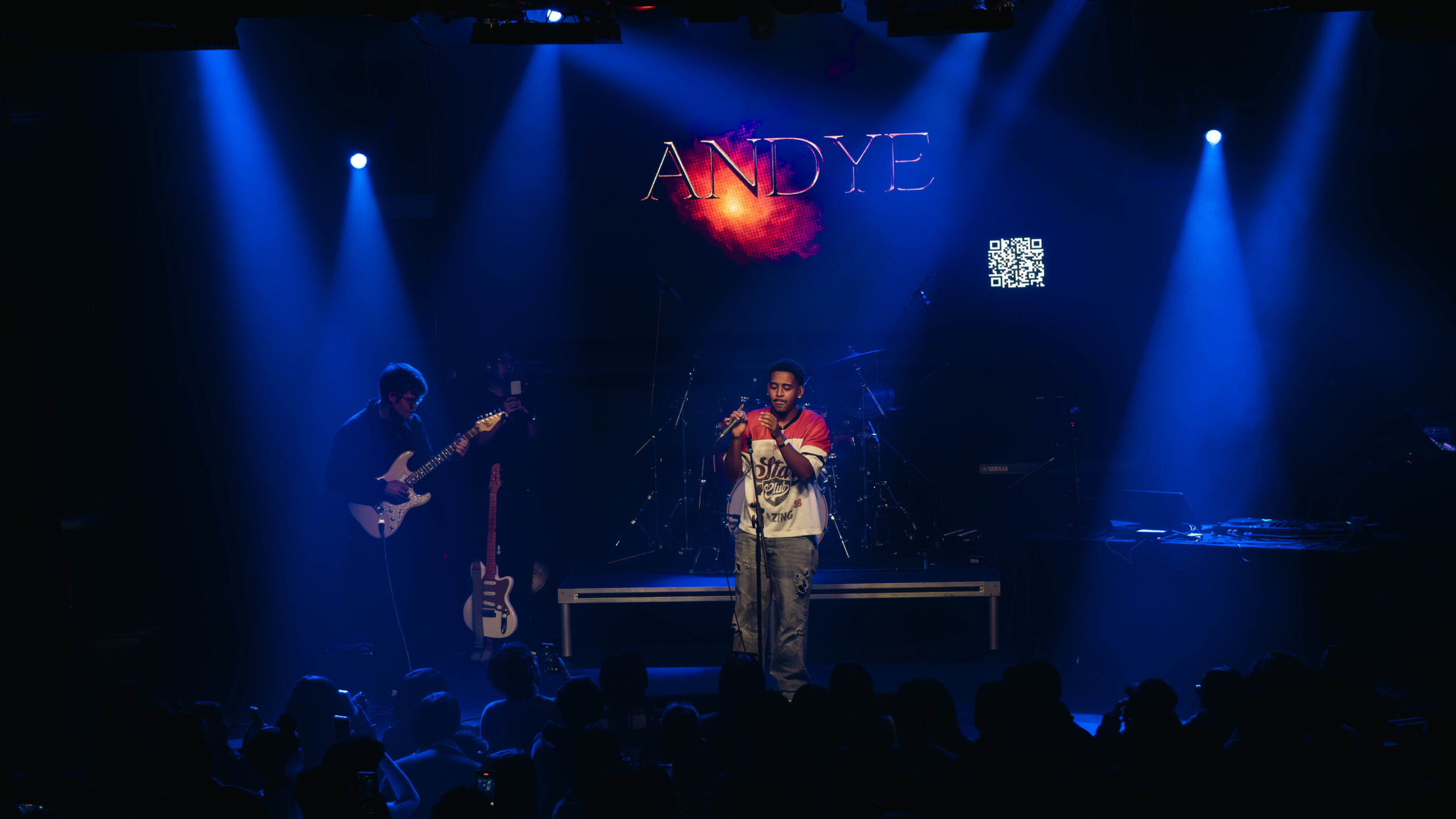 Andye - ETHAN LOW ENDS THE “my confessions” TOUR AT THE MOD CLUB IN HIS HOMETOWN TORONTO