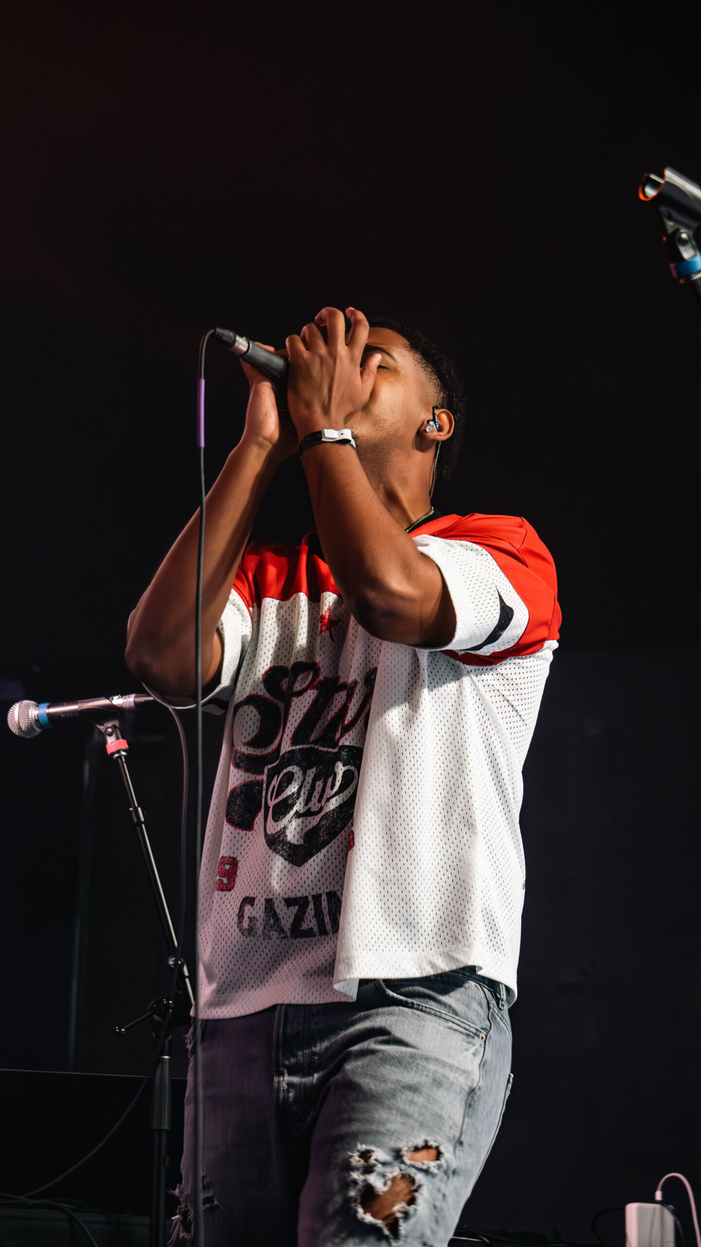 Andye - ETHAN LOW ENDS THE “my confessions” TOUR AT THE MOD CLUB IN HIS HOMETOWN TORONTO