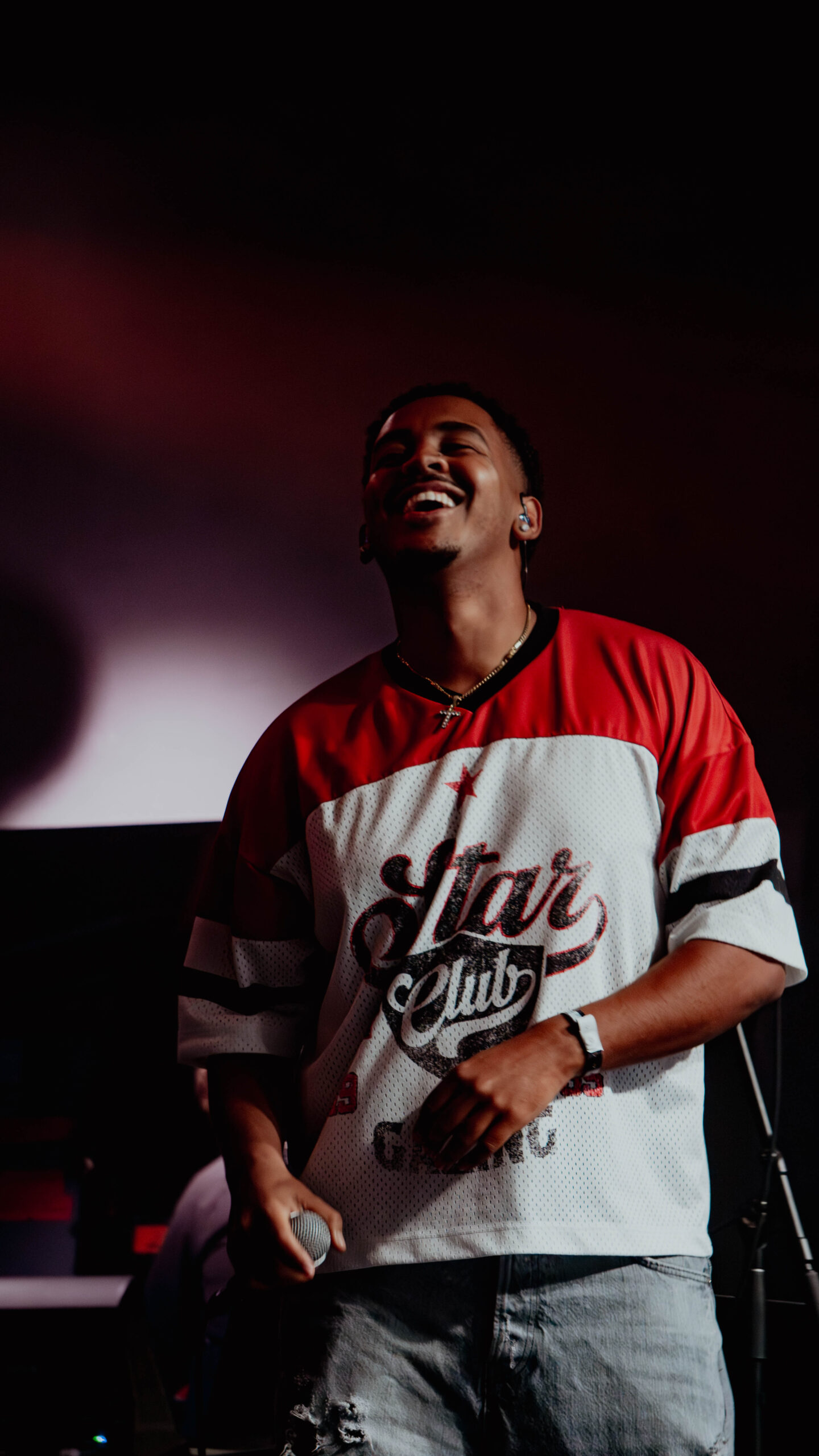 Andye - ETHAN LOW ENDS THE “my confessions” TOUR AT THE MOD CLUB IN HIS HOMETOWN TORONTO