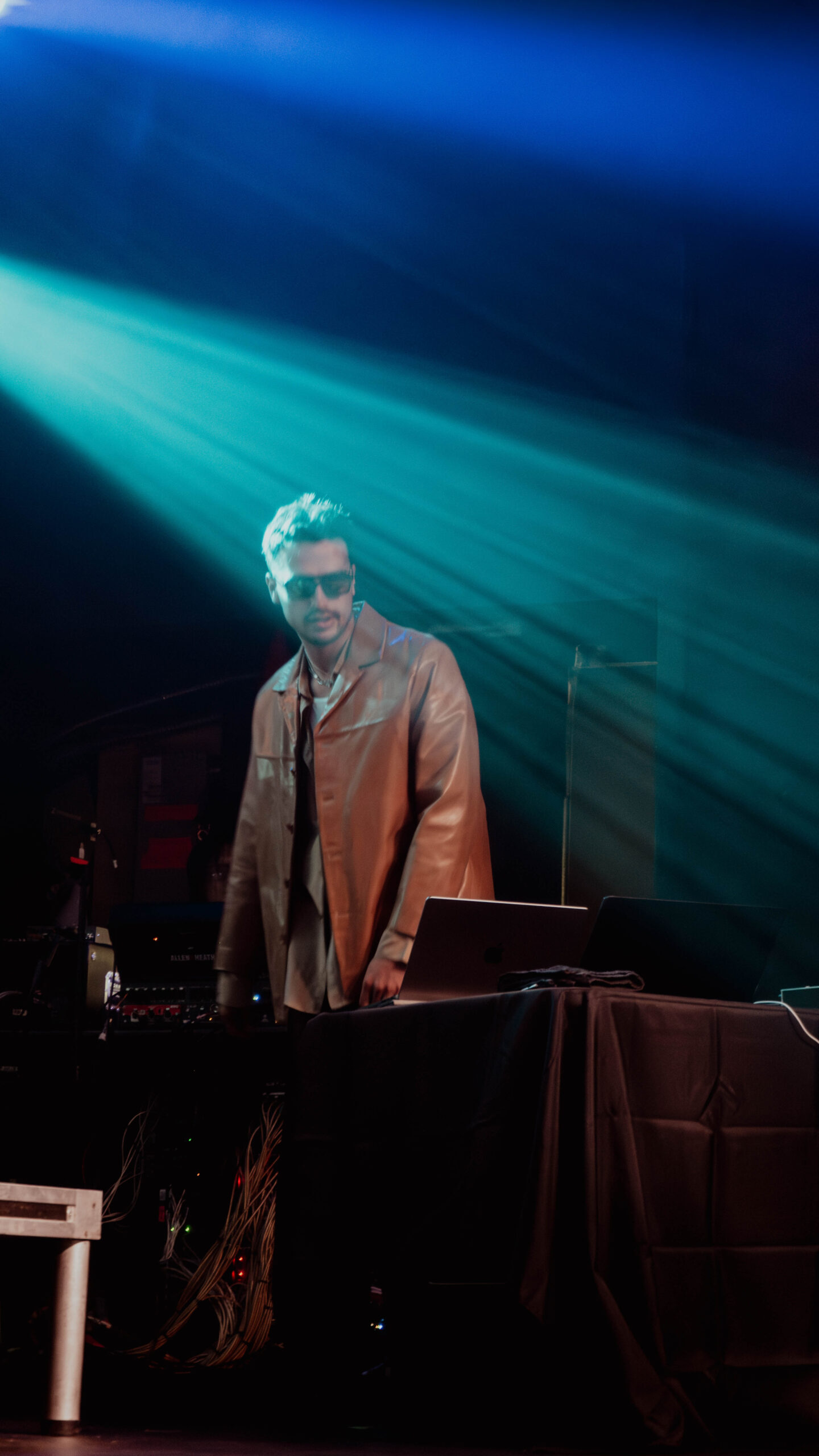 Jordan Astra - ETHAN LOW ENDS THE “my confessions” TOUR AT THE MOD CLUB IN HIS HOMETOWN TORONTO