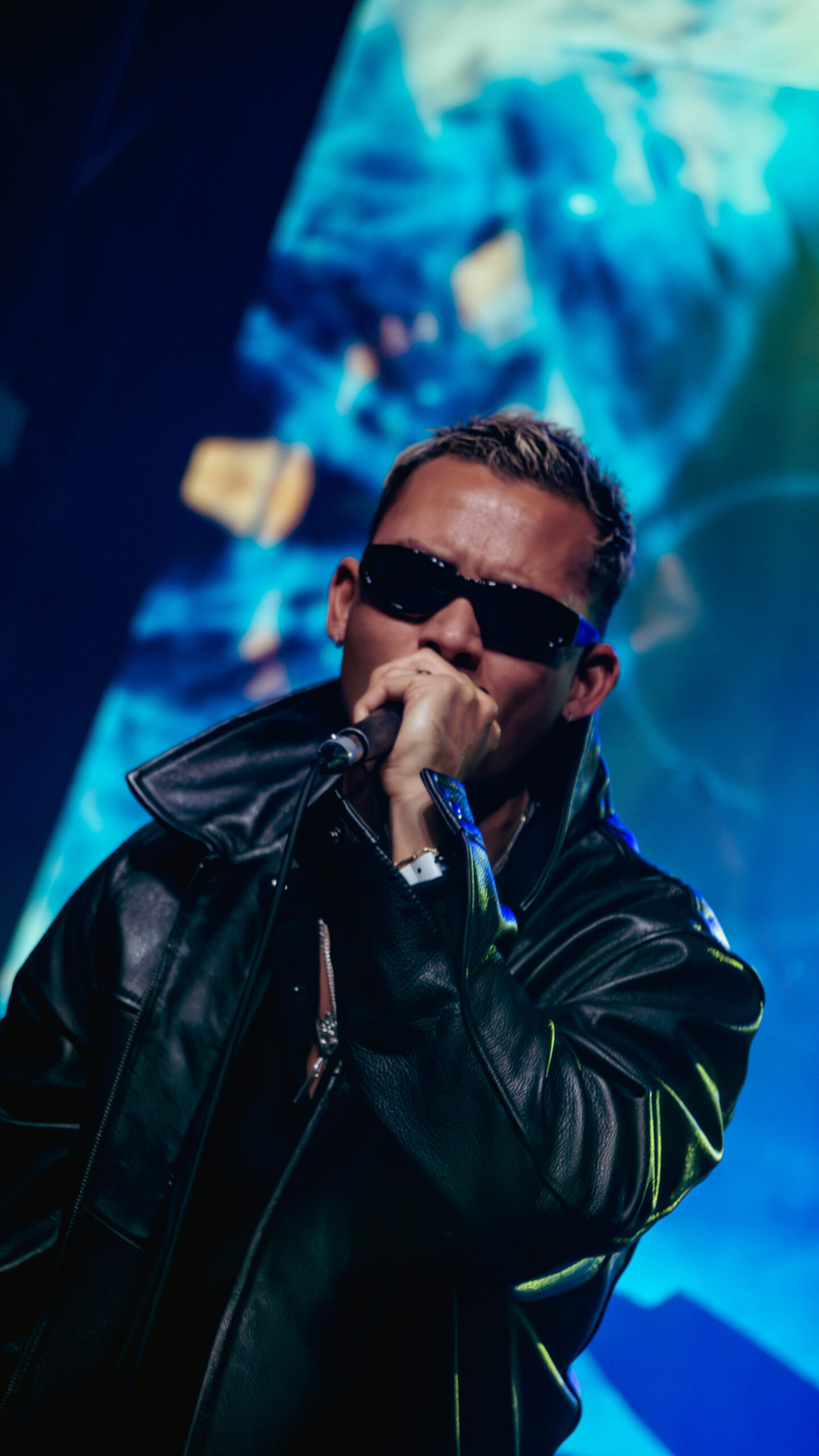 Jordan Astra - ETHAN LOW ENDS THE “my confessions” TOUR AT THE MOD CLUB IN HIS HOMETOWN TORONTO