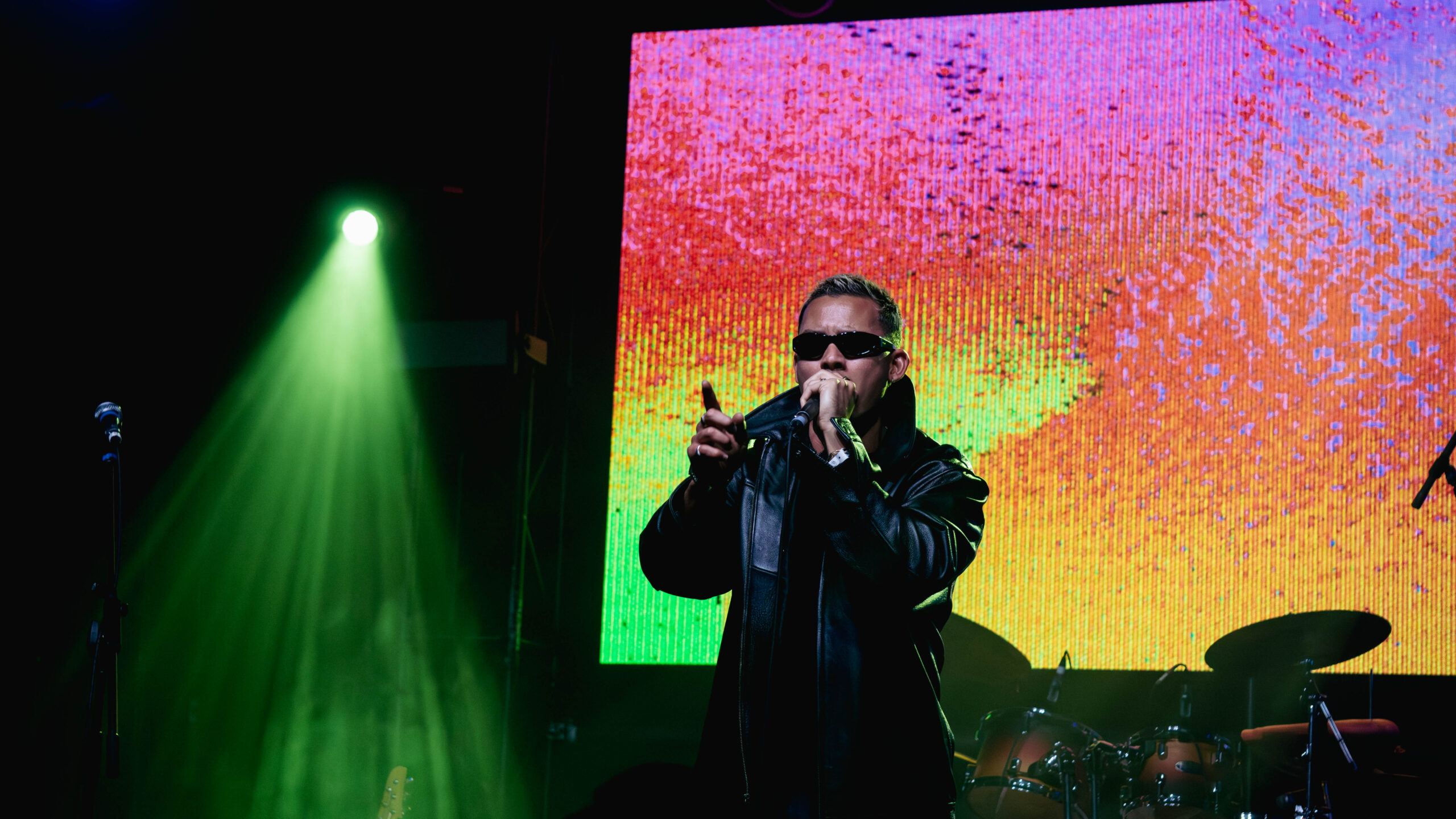 Jordan Astra - ETHAN LOW ENDS THE “my confessions” TOUR AT THE MOD CLUB IN HIS HOMETOWN TORONTO