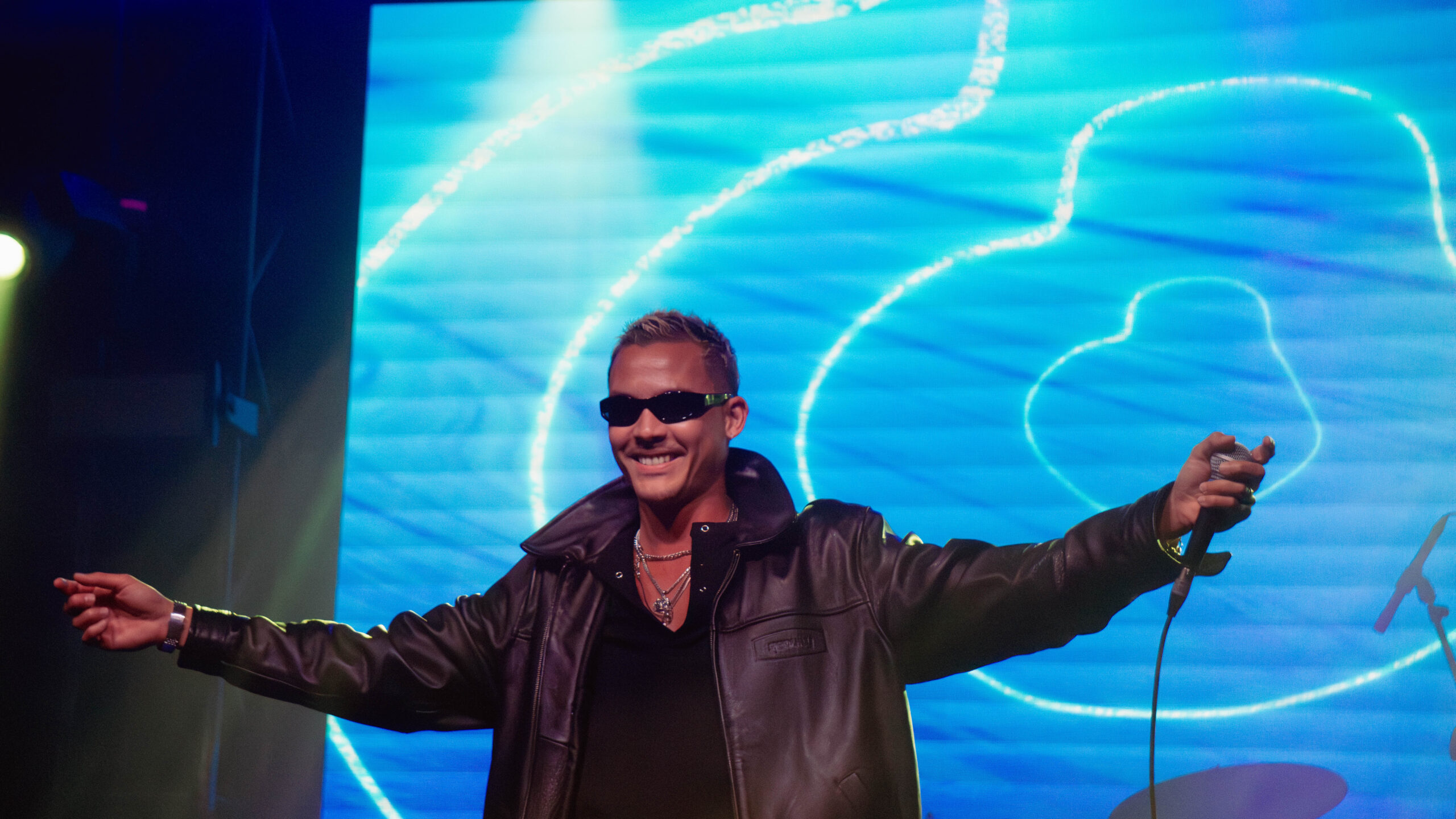 Jordan Astra - ETHAN LOW ENDS THE “my confessions” TOUR AT THE MOD CLUB IN HIS HOMETOWN TORONTO