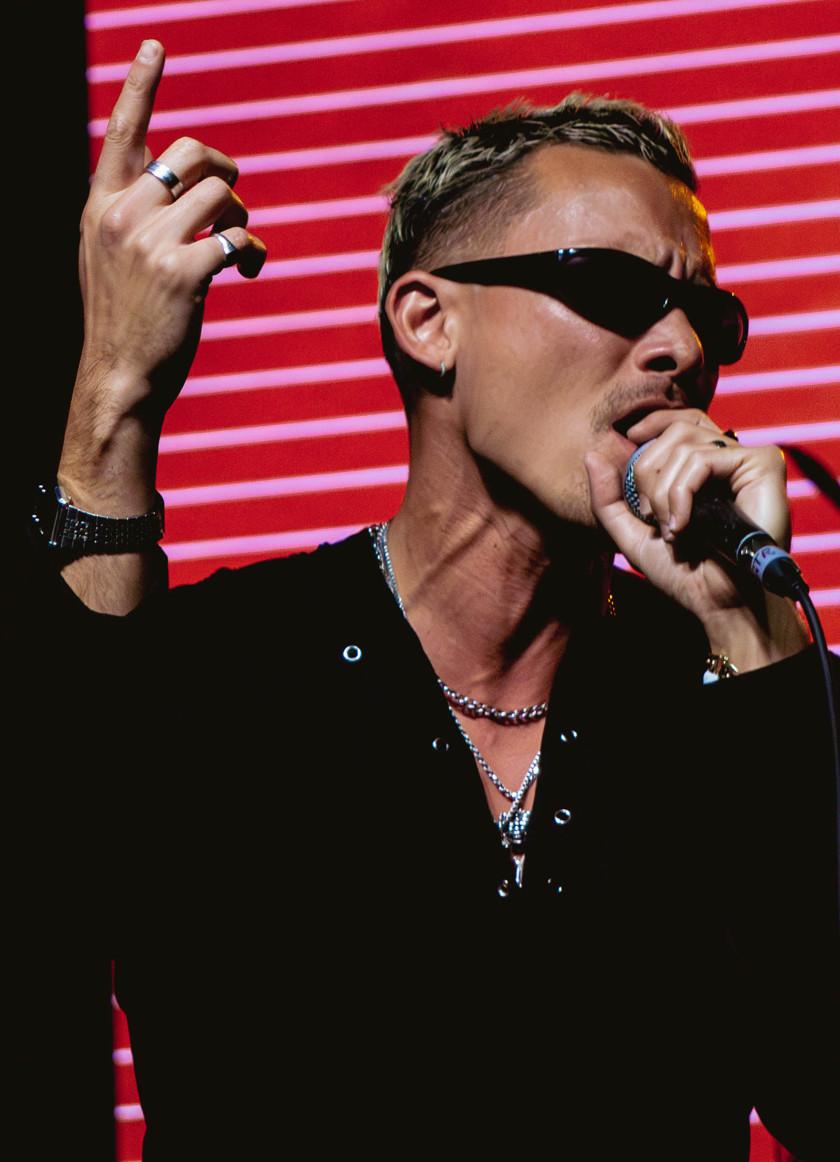 Jordan Astra - ETHAN LOW ENDS THE “my confessions” TOUR AT THE MOD CLUB IN HIS HOMETOWN TORONTO