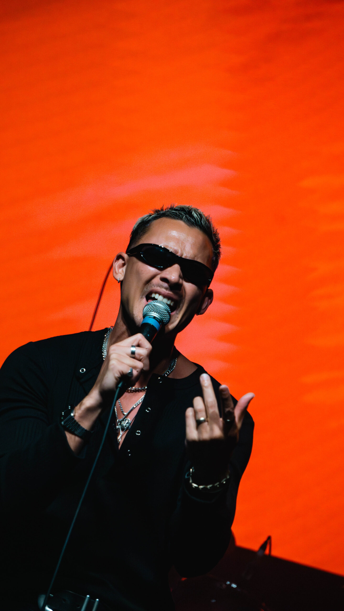 Jordan Astra - ETHAN LOW ENDS THE “my confessions” TOUR AT THE MOD CLUB IN HIS HOMETOWN TORONTO