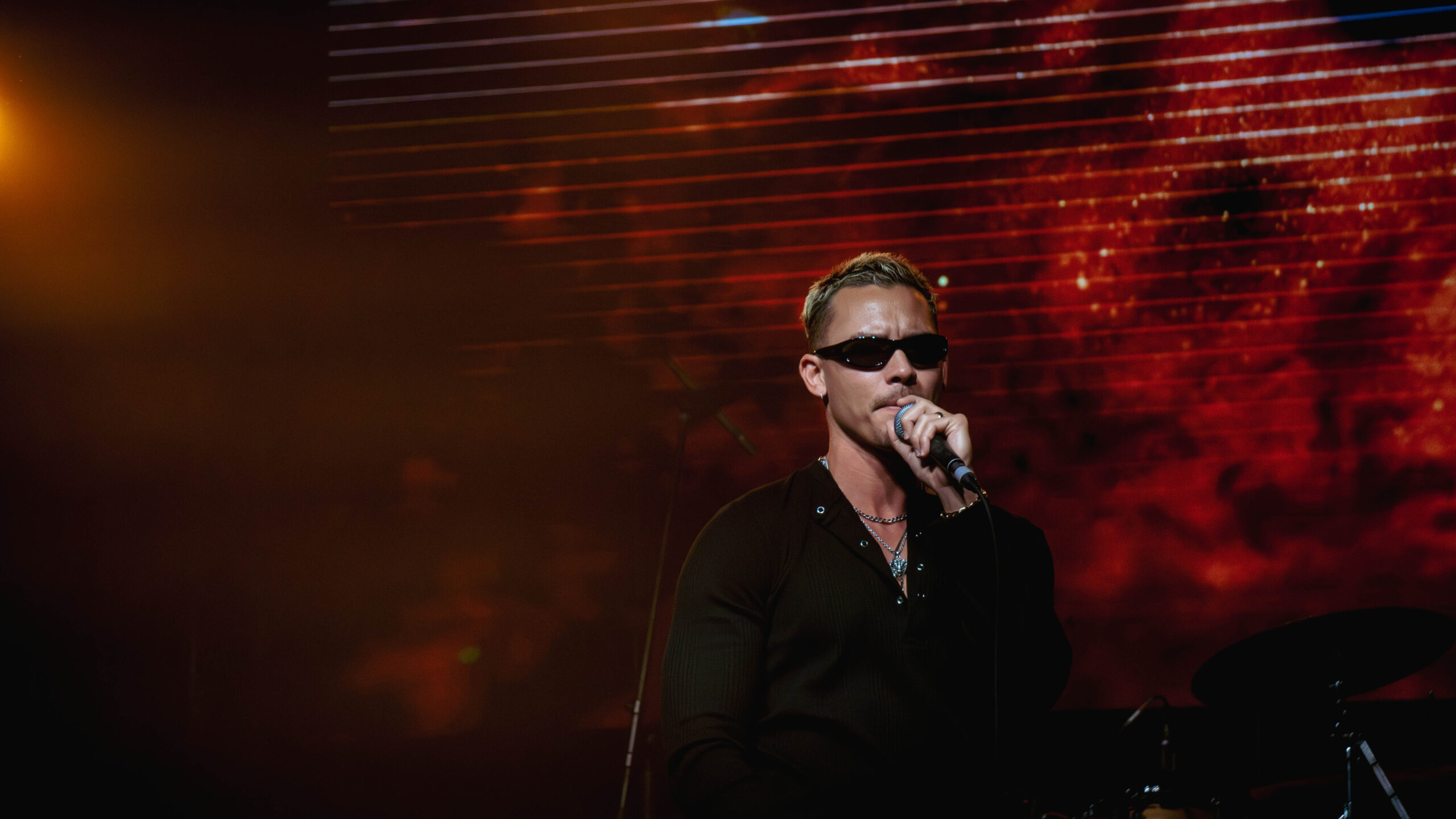 Jordan Astra - ETHAN LOW ENDS THE “my confessions” TOUR AT THE MOD CLUB IN HIS HOMETOWN TORONTO