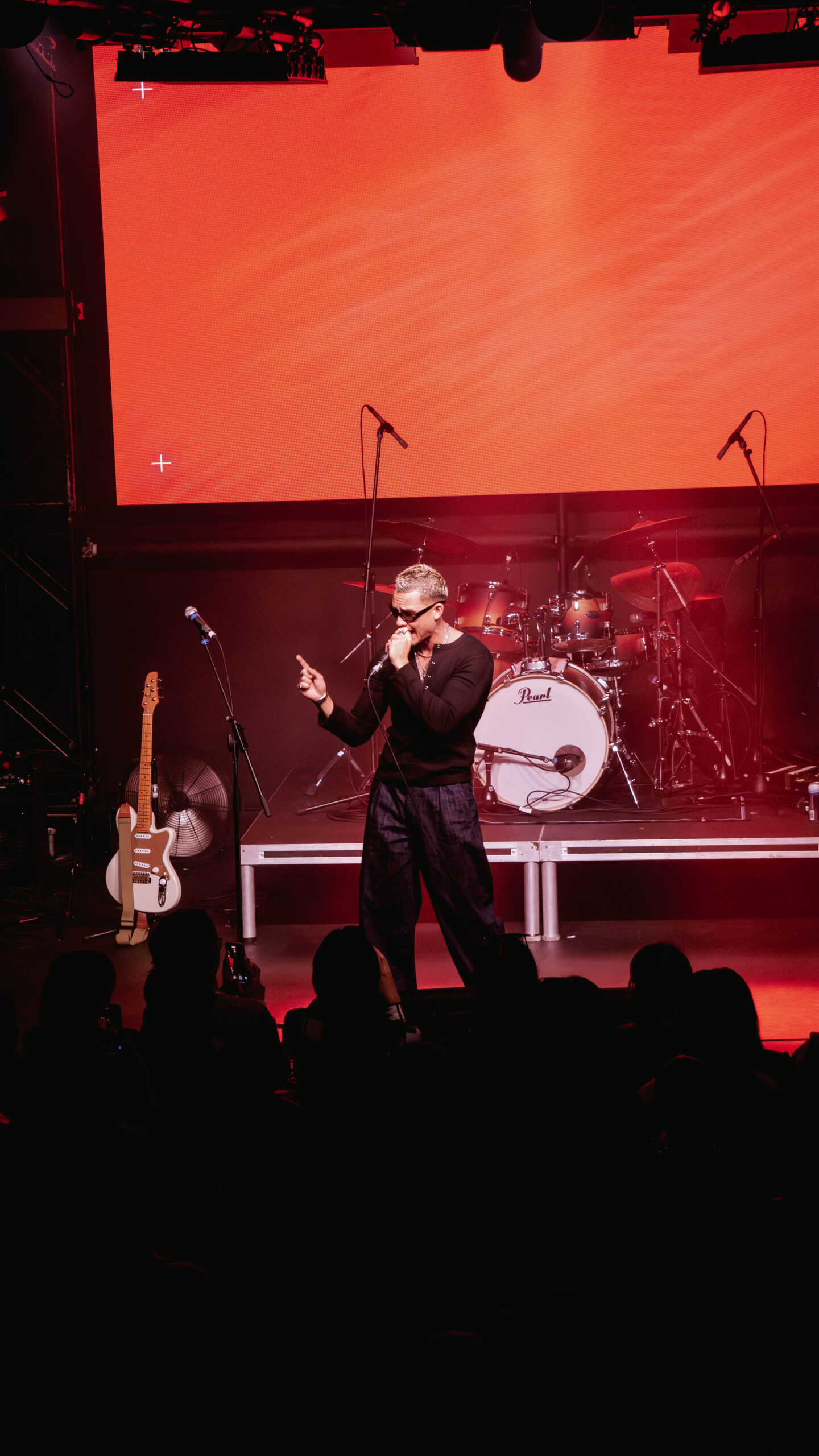 Jordan Astra - ETHAN LOW ENDS THE “my confessions” TOUR AT THE MOD CLUB IN HIS HOMETOWN TORONTO