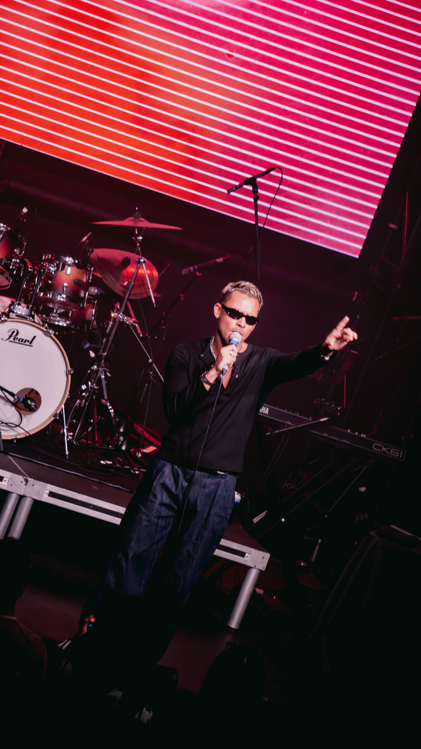 Jordan Astra - ETHAN LOW ENDS THE “my confessions” TOUR AT THE MOD CLUB IN HIS HOMETOWN TORONTO