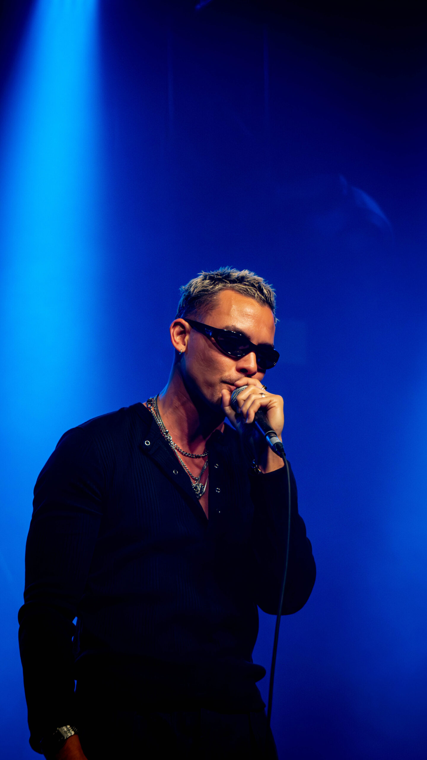 Jordan Astra - ETHAN LOW ENDS THE “my confessions” TOUR AT THE MOD CLUB IN HIS HOMETOWN TORONTO