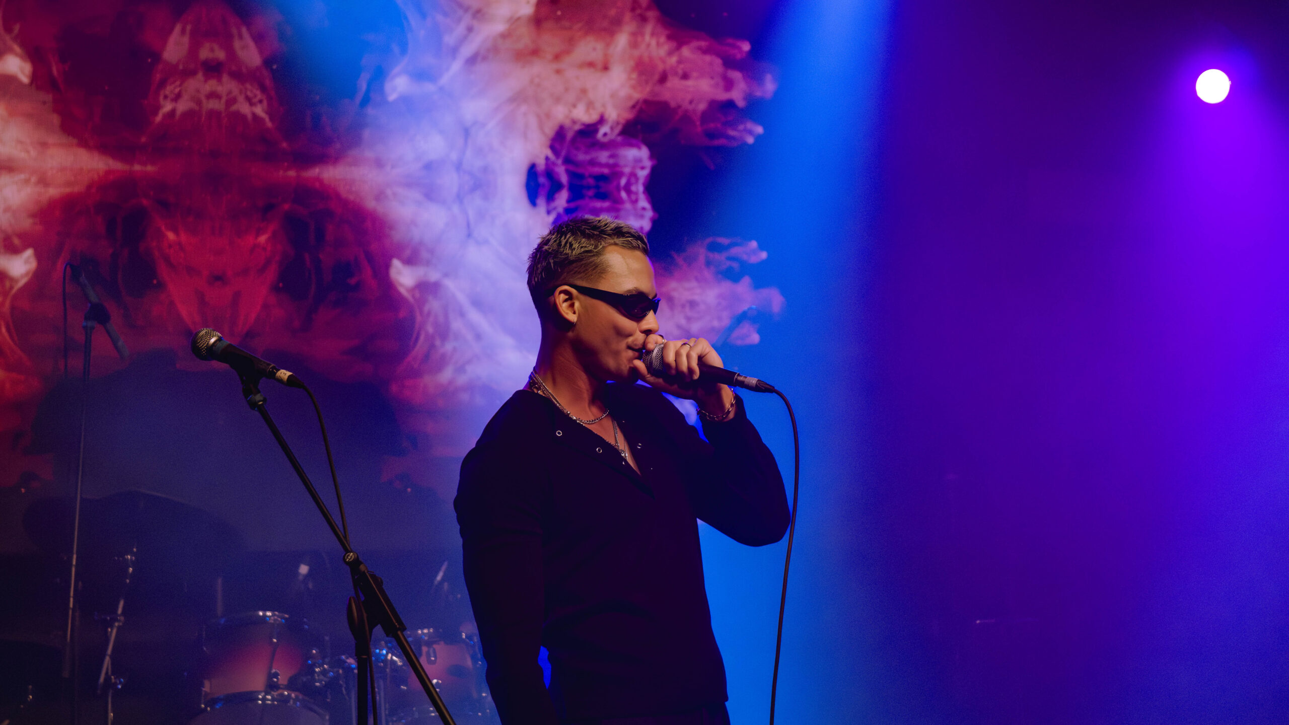 Jordan Astra - ETHAN LOW ENDS THE “my confessions” TOUR AT THE MOD CLUB IN HIS HOMETOWN TORONTO