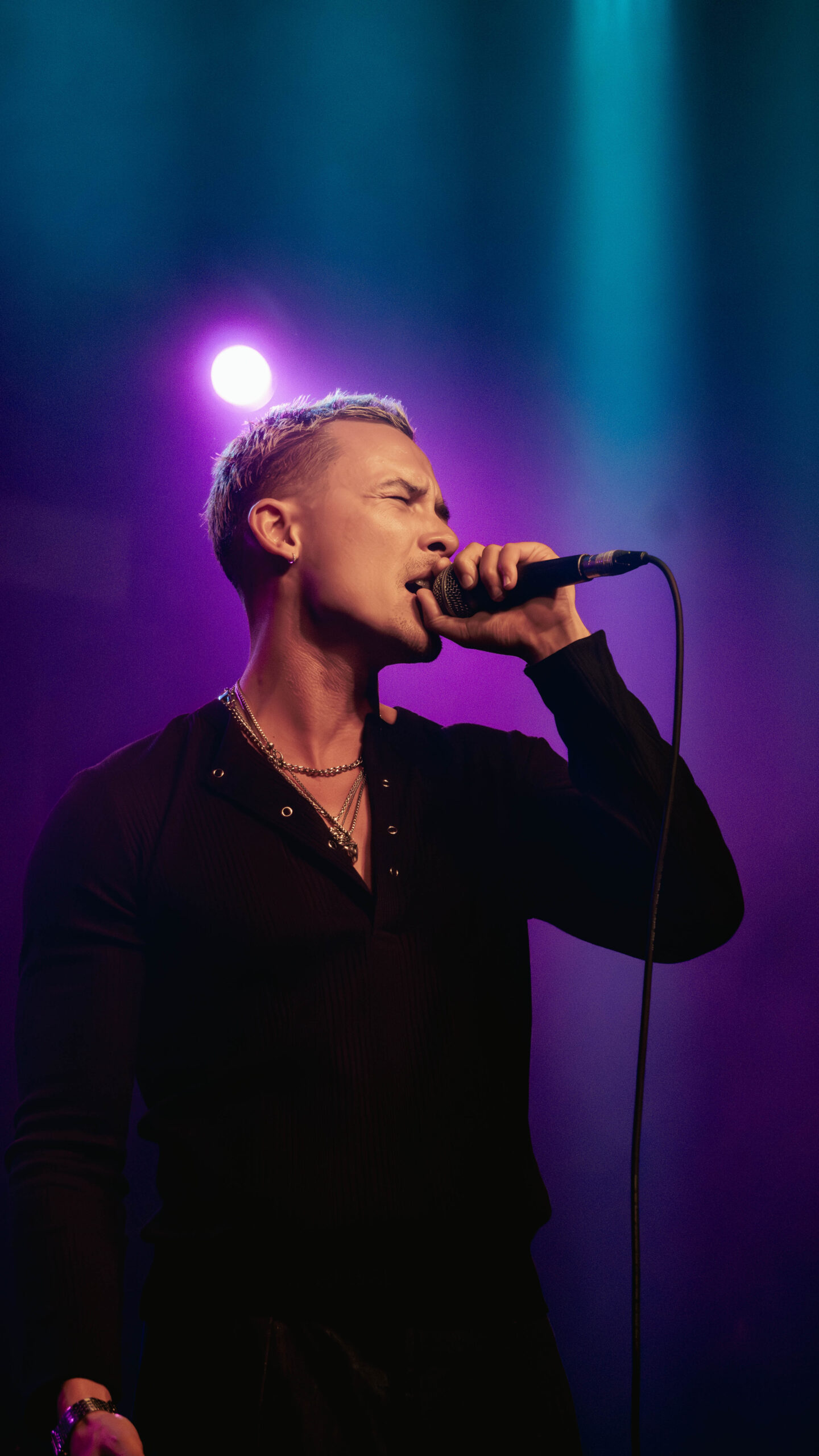 Jordan Astra - ETHAN LOW ENDS THE “my confessions” TOUR AT THE MOD CLUB IN HIS HOMETOWN TORONTO