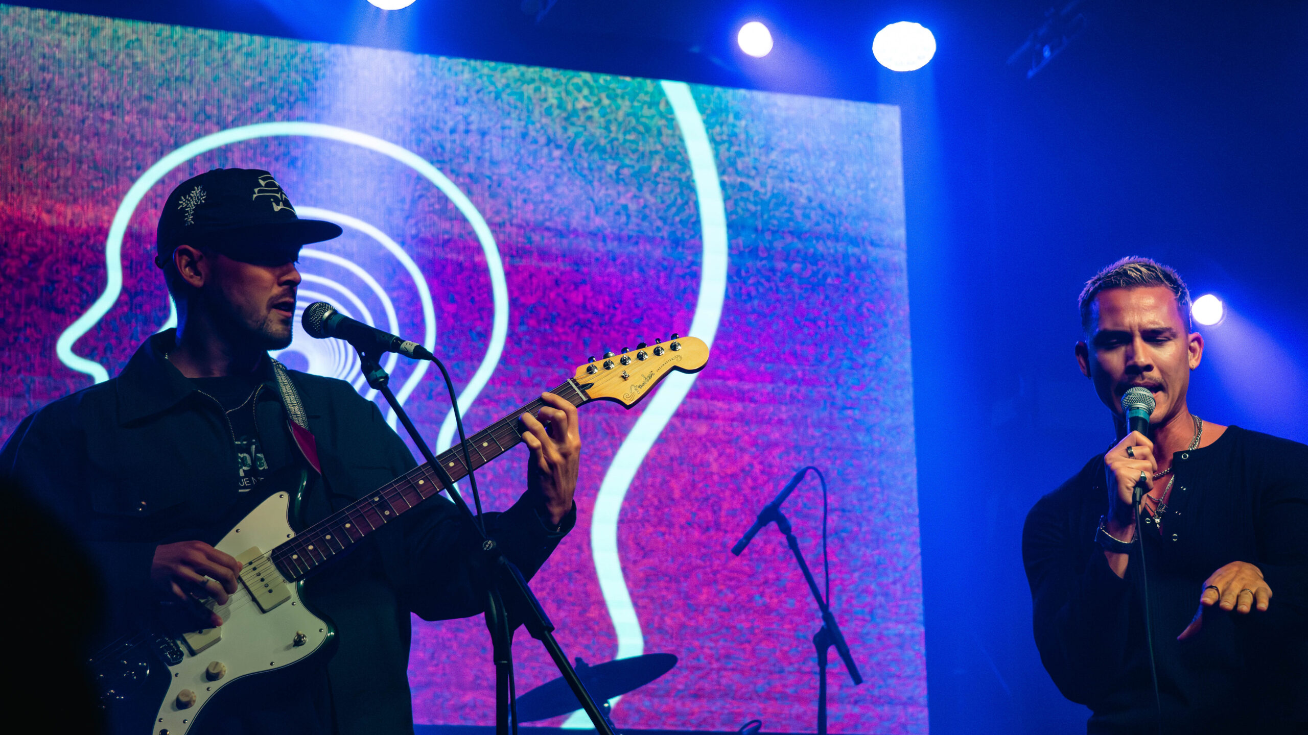 Jordan Astra - ETHAN LOW ENDS THE “my confessions” TOUR AT THE MOD CLUB IN HIS HOMETOWN TORONTO