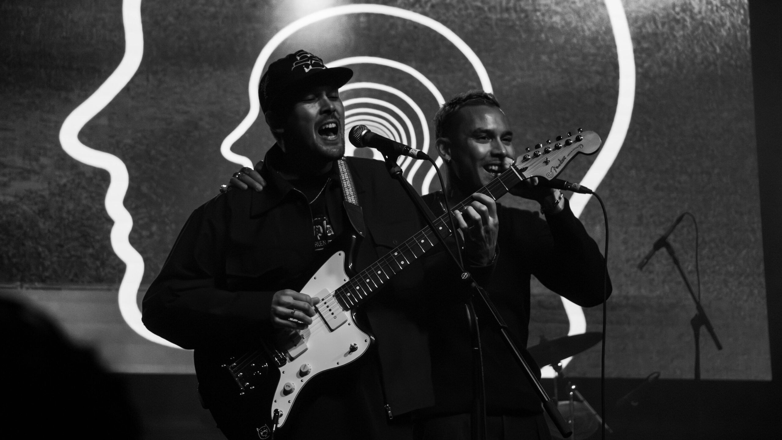 Jordan Astra - ETHAN LOW ENDS THE “my confessions” TOUR AT THE MOD CLUB IN HIS HOMETOWN TORONTO